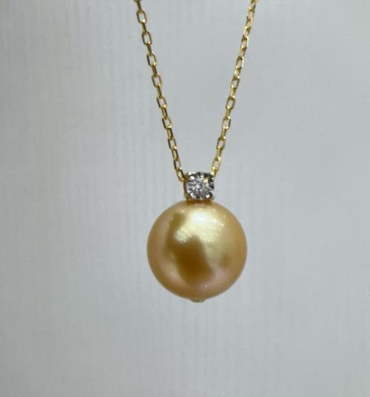 11mm-12mm金珠吊坠 商品图3