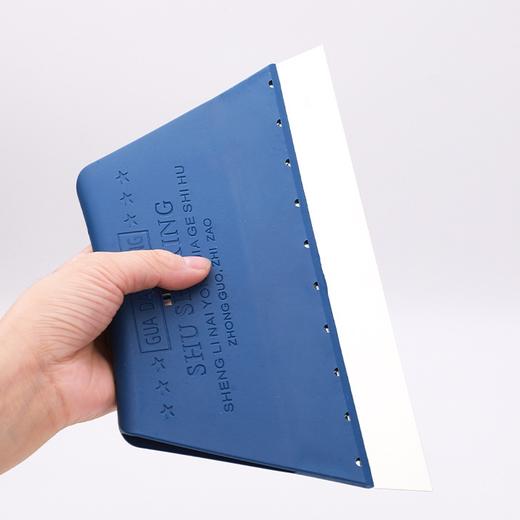 面坊机器清理刮刀王，2把包邮，不锈钢刮刀，面友推荐，特好用 商品图5