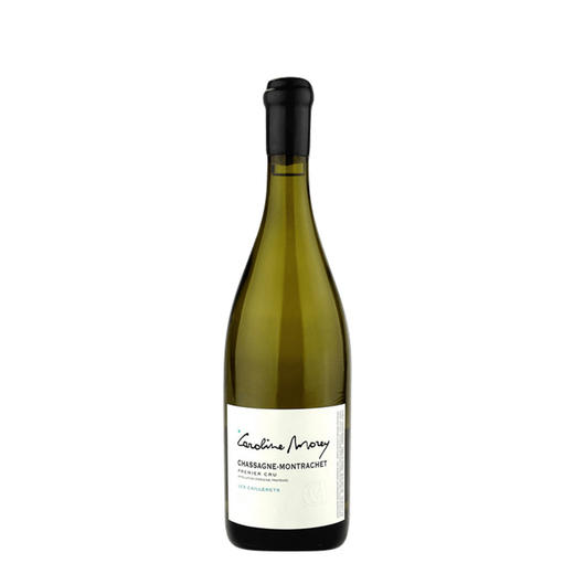 2017 Caroline Morey Chassagne Montrachet Les Caillerets 1er Cru 卡罗琳莫雷酒庄凯乐瑞（夏山-蒙哈榭一级园）白葡萄酒 2017 商品图1