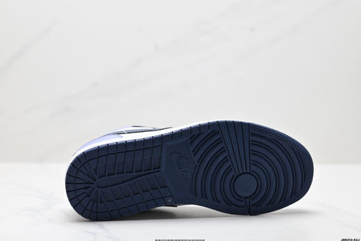 耐克乔丹Air Jordan 1 Low低帮休闲运动板鞋553558-145男女鞋 商品图8