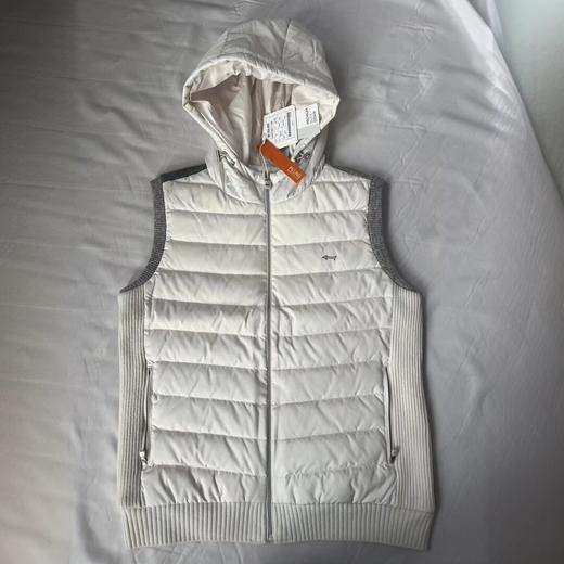 LOUIS CASTEL 路易·卡斯特 韩国高端品牌 腊肠狗 女士 连帽马甲 商品图1