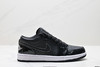 耐克乔丹Air Jordan 1 Low低帮休闲运动板鞋553558-145男女鞋 商品缩略图0
