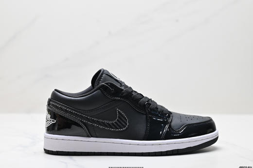 耐克乔丹Air Jordan 1 Low低帮休闲运动板鞋553558-145男女鞋 商品图0