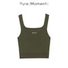 【商场同款】麦檬夏毛衫背心4F4235141Q 商品缩略图0