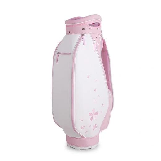 红马女士pu防水球包 商品图4