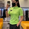 Amazing情侣款短袖上衣   高尔夫女装  默认有瑕疵  w223030 商品缩略图3