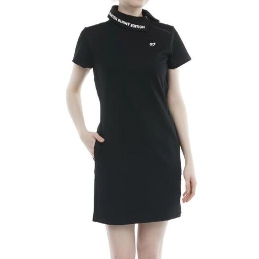 兔耳朵Master Bunny 双耳兔 高尔夫 连衣裙 商品图0