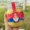 疯抢中！！【俄罗斯原瓶进口】【椴树&蒲公英蜂蜜】天然原始森林 新鲜直采口感香甜软糯 甜而不腻 商品缩略图13