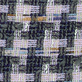 2025【海外仓】香奈儿粗花呢白金卡 LX6719（价格为每厘米+不包邮）