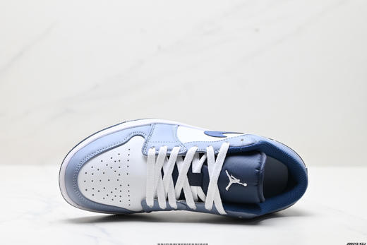耐克乔丹Air Jordan 1 Low低帮休闲运动板鞋553558-145男女鞋 商品图1