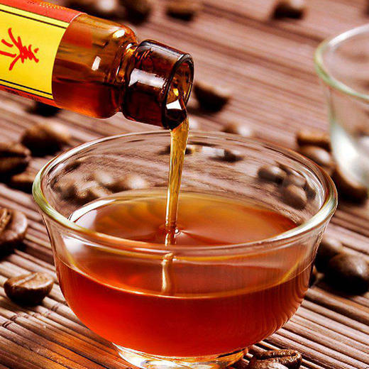 宜昌 土老憨 养生橘醋口服液 商品图4