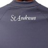 St ANDREWS 高尔夫男士 24秋季 弹性 吸汗半高领长袖 商品缩略图4