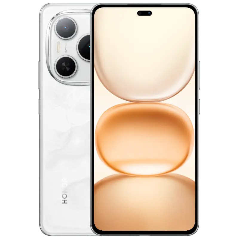 荣耀 Power全网通5G版 幻夜黑 12GB+256GB