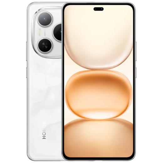 荣耀 Power全网通5G版 幻夜黑 12GB+256GB 商品图0