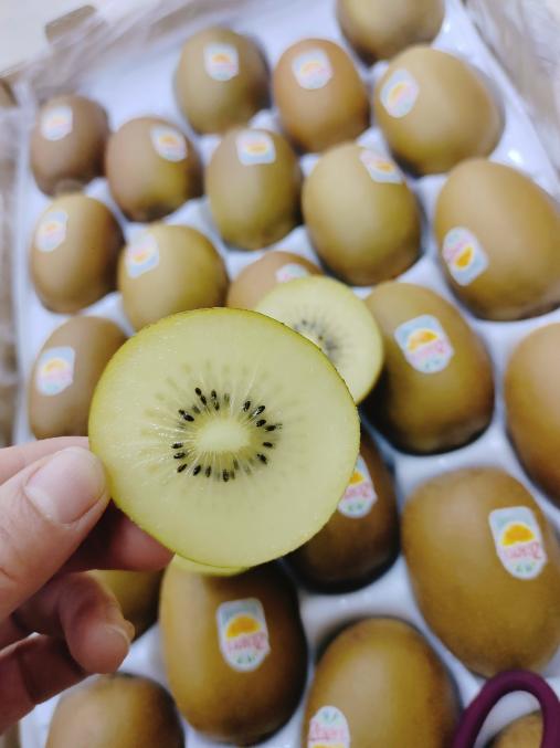 金果拿货一箱 商品图2