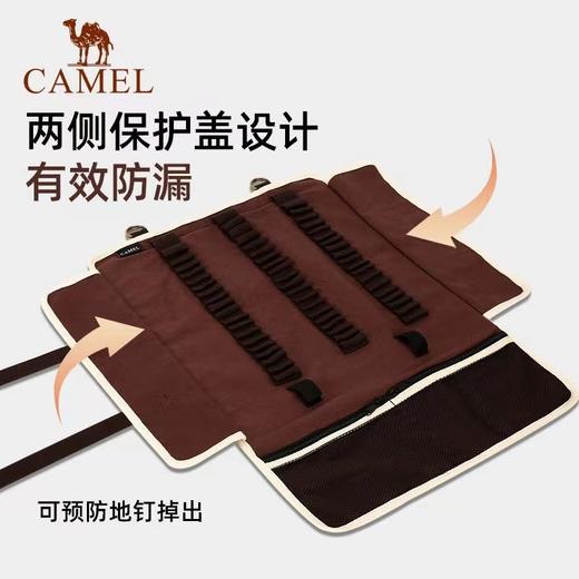 地钉收纳袋 商品图2