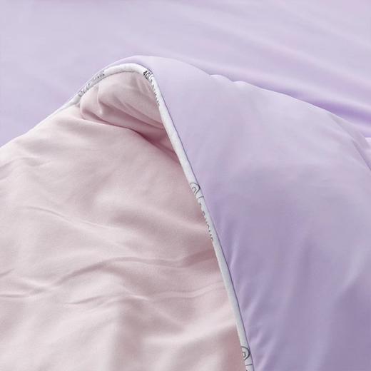 优选丨顶柔棉花糖雪糍双面控温被2.0-BX2218 商品图7