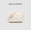 [BOP] Bag of parody BV编织枕头包单肩斜挎包 商品缩略图8