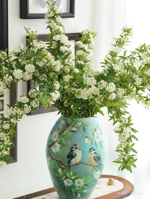 国产花材-【小手球花】 商品图0