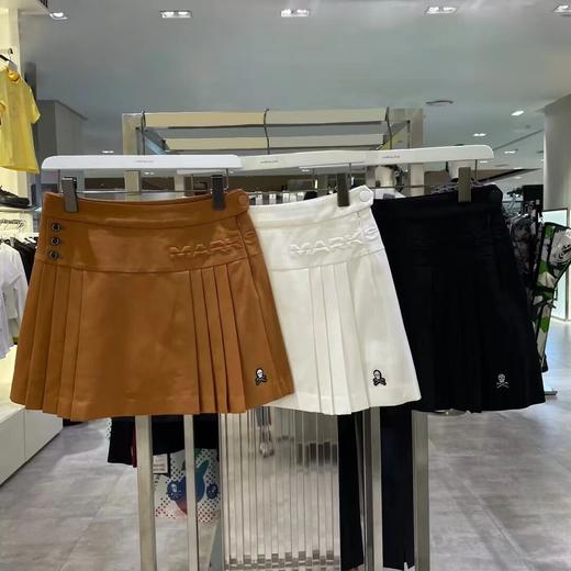 M&L*春季新款女士百褶运动短裙 舒适 耐看显瘦.6可甜可盐 XH 商品图0