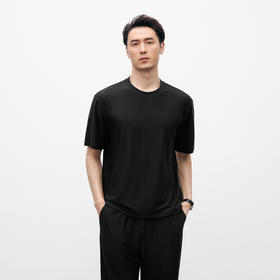 【男装】【商场同款】麦檬春秋薄T恤9F7200991