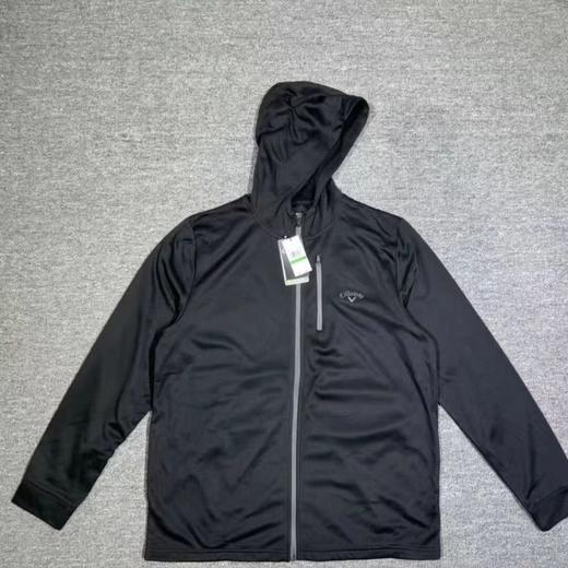 KLV男士薄款春夏速干外套 商品图2