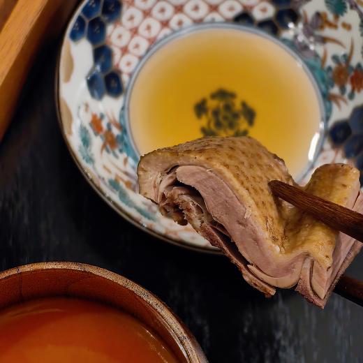 [屁侠推荐]留海棠 荣昌卤鹅 鹅肉鲜嫩 皮软肉厚 请及时收取并食用 商品图0