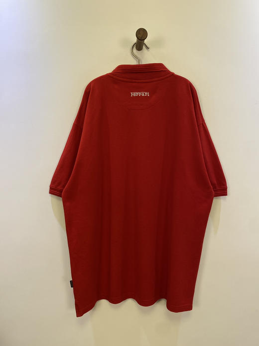 Ferrari 法拉利 短袖POLO衫  _SPL(L) 商品图3