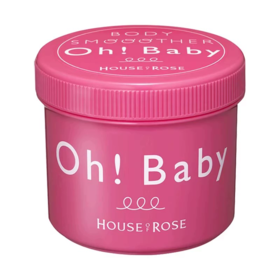 House of rose 去角质磨砂膏 570g