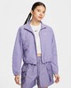 Nike耐克 Sportswear Everything Wovens Repel 女子 Oversize 风防晒拒水夹克 商品缩略图0