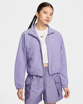 Nike耐克 Sportswear Everything Wovens Repel 女子 Oversize 风防晒拒水夹克