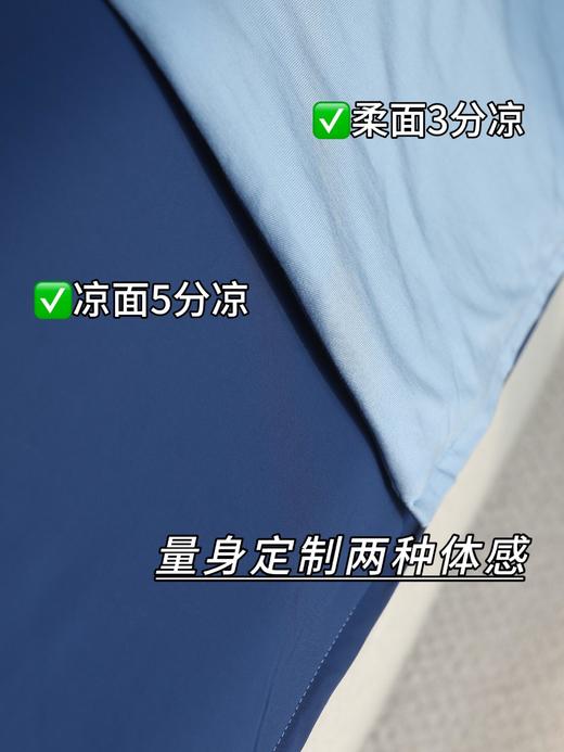【清仓100元/床】【亚朵同款】星球夏季凉感深睡por2.0夏被 柔顺凉感夏凉被【不支持退换货】 商品图6