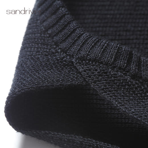 沙涓 吊带女背心 SJS95W019K 商品图1