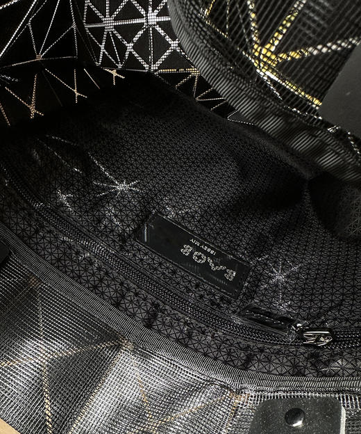 现货 THS-无 三宅家 限定六格水果系列几何包 3色 CQ1393 商品图11