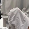 TIT* 夏季男士高尔夫透气 网眼透气轻量 冷感 立领外套 商品缩略图4
