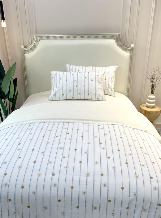 Peaceforu 40支精梳纯棉件套 商品图13