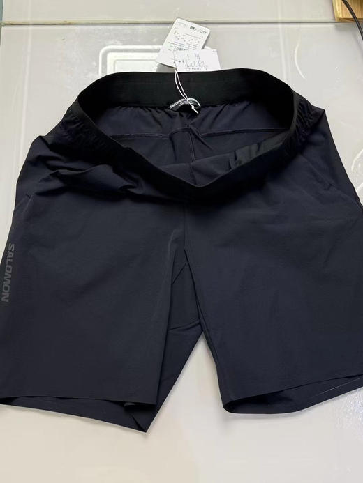 独家正品萨洛蒙短裤，孟加拉产
两个色，尺码S-XXL
原价598 商品图10