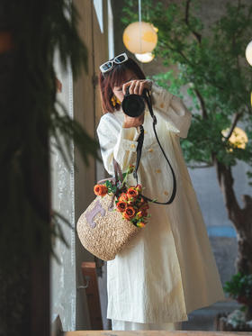 闪照第144期 热爱生活中