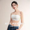 美季美优X蕾丝美背半杯文胸 商品缩略图1