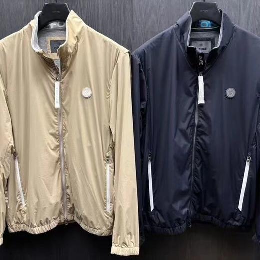 G家春秋款男士户外防风外套 商品图0