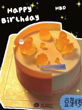 招财小金牛，我们一起财来！