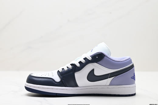 耐克乔丹Air Jordan 1 Low低帮休闲运动板鞋553558-145男女鞋 商品图2