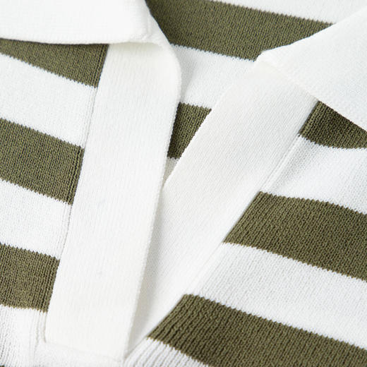 【商场同款】麦檬夏套头毛衫4F4133732Q 商品图2