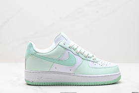 耐克Nike Air Force 1 ‘07空军一号低帮百搭休闲运动板鞋DV0788-103男女鞋