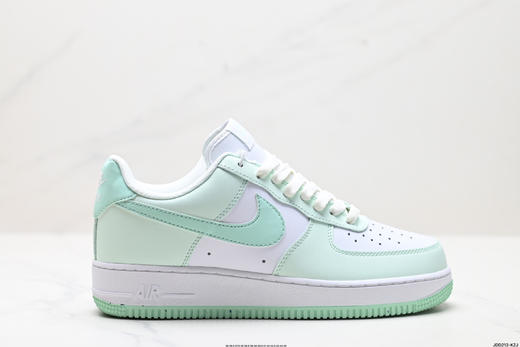 耐克Nike Air Force 1 ‘07空军一号低帮百搭休闲运动板鞋DV0788-103男女鞋 商品图0
