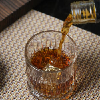 石库门 红牌1号 半干型 海派黄酒 500ml 单瓶装 上海老酒 商品图1