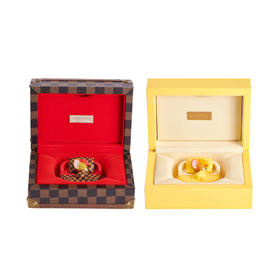 VGT 收藏手办 杰瑞手表盒老花款奶酪款 老花款潮玩摆件送礼收藏限量预定