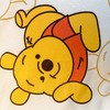 迪士尼快乐维尼磨毛亲肤四件套 商品缩略图5
