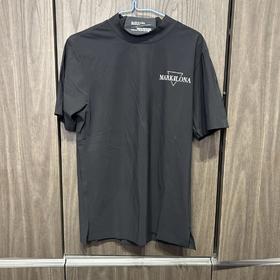 马克龙男士春夏季衬衫