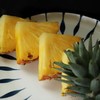 海南芒果凤梨  一果两味  拥有芒果香气的凤梨  无需挖眼浸泡  更香更甜更好吃 商品缩略图1